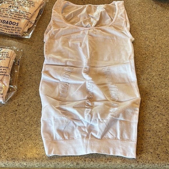 Men's SlimTs‎ Shapewear - Picture 4 of 5